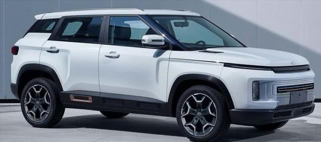 新车,新能源新车,大众ID.3,吉利icon 新车,新能源新车,大众ID.3,吉利icon