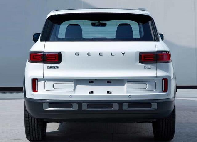 新车,新能源新车,大众ID.3,吉利icon 新车,新能源新车,大众ID.3,吉利icon