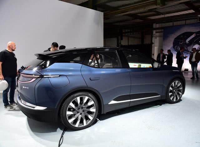 新车,新能源新车,大众ID.3,吉利icon 新车,新能源新车,大众ID.3,吉利icon