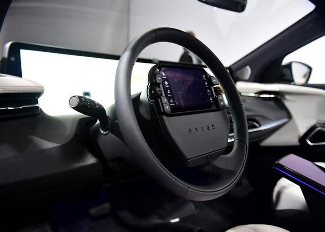 新车,新能源新车,大众ID.3,吉利icon 新车,新能源新车,大众ID.3,吉利icon