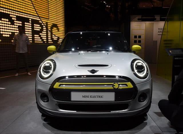 新车,新能源新车,大众ID.3,吉利icon 新车,新能源新车,大众ID.3,吉利icon