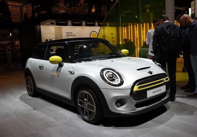 新车,新能源新车,大众ID.3,吉利icon 新车,新能源新车,大众ID.3,吉利icon