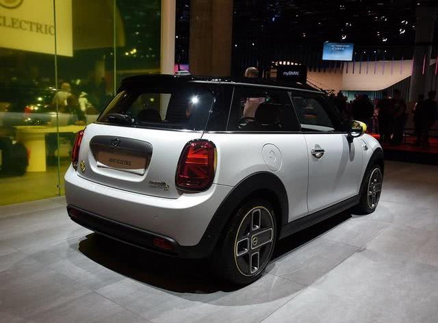 新车,新能源新车,大众ID.3,吉利icon 新车,新能源新车,大众ID.3,吉利icon