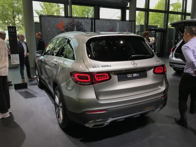 新车,新能源新车,大众ID.3,吉利icon 新车,新能源新车,大众ID.3,吉利icon