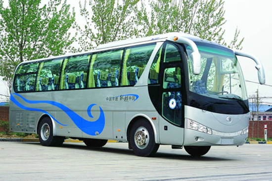 销量，新中国成立70年,中国商用车发展