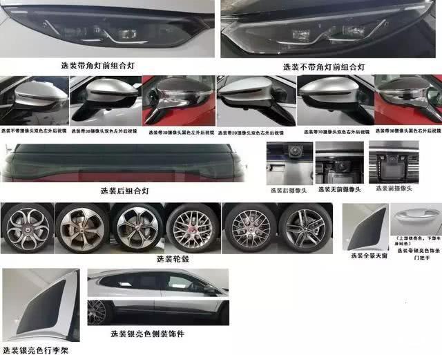 新车,迈腾,荣威RX5,荣威RX5 MAX插混版,迈腾GTE 新车,迈腾,荣威RX5,荣威RX5 MAX插混版,迈腾GTE