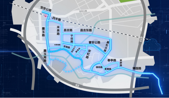 SAE International中国首届自动驾驶公众体验活动在沪举行