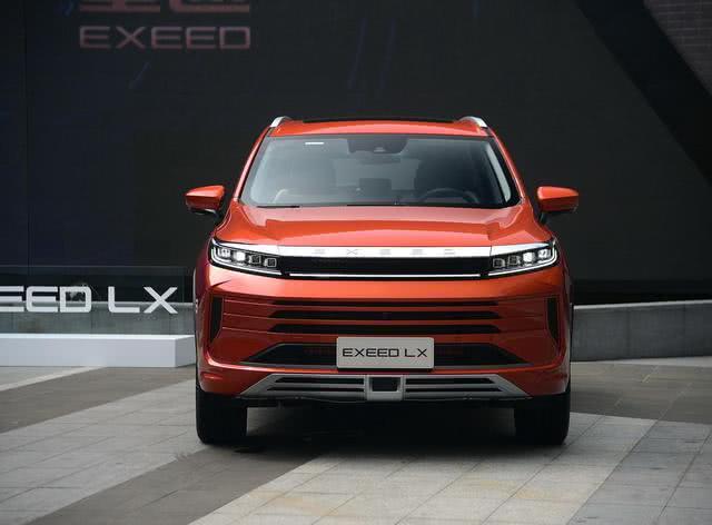 新车，SUV，华晨宝马，星途-LX,荣耀版BJ80