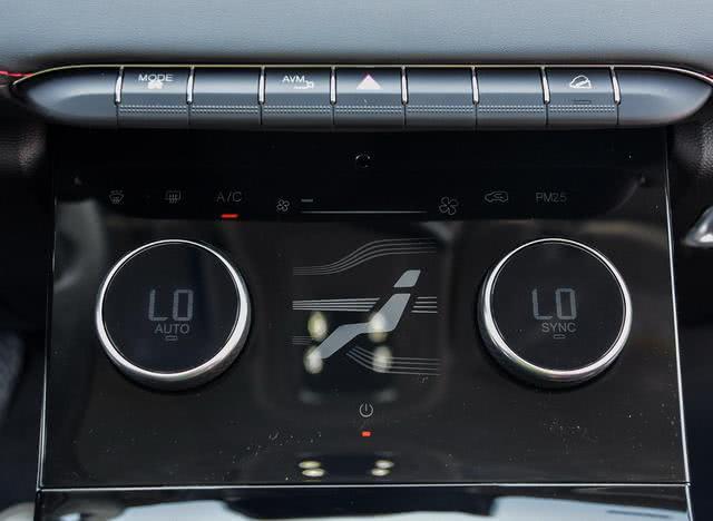 新车，SUV，华晨宝马，星途-LX,荣耀版BJ80