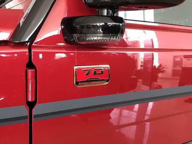 新车，SUV，华晨宝马，星途-LX,荣耀版BJ80