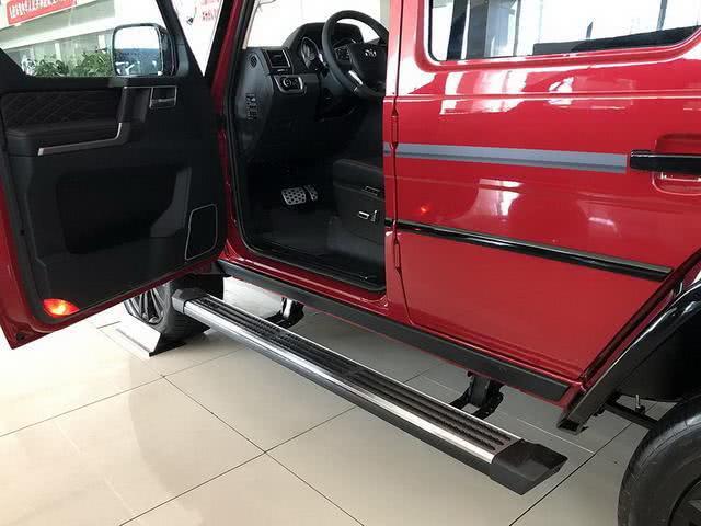 新车，SUV，华晨宝马，星途-LX,荣耀版BJ80