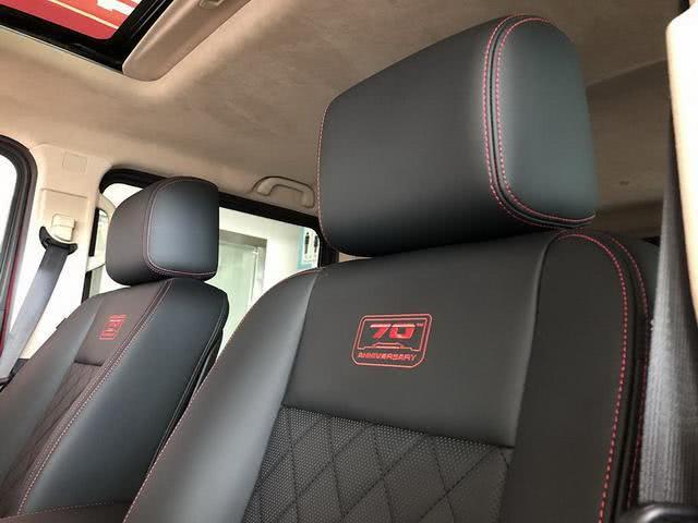 新车，SUV，华晨宝马，星途-LX,荣耀版BJ80