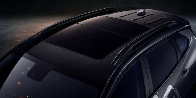 新车，SUV，华晨宝马，星途-LX,荣耀版BJ80