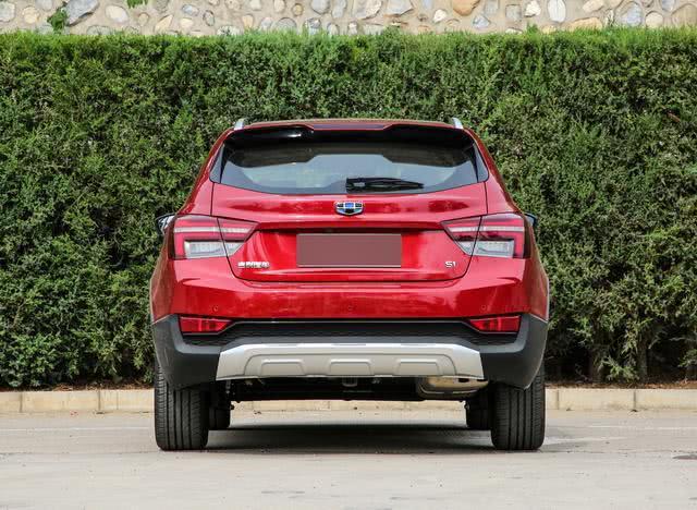 新车，SUV，华晨宝马，星途-LX,荣耀版BJ80