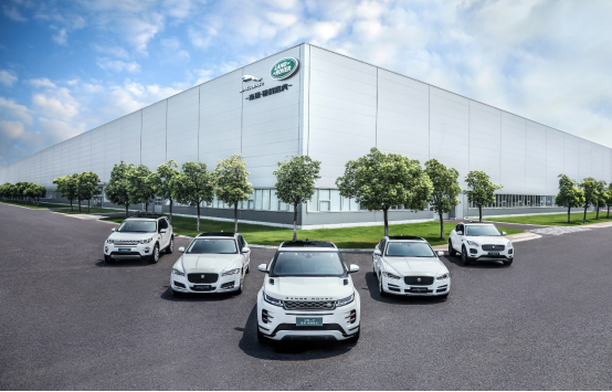 走进主机厂，奇瑞捷豹路虎，奇瑞捷豹路虎,奇瑞捷豹路虎常熟工厂