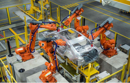 走进主机厂，奇瑞捷豹路虎，奇瑞捷豹路虎,奇瑞捷豹路虎常熟工厂