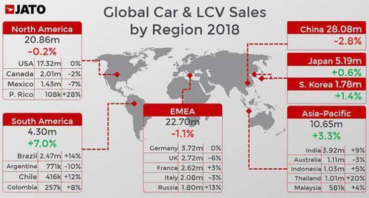 自主品牌，中国品牌全球化