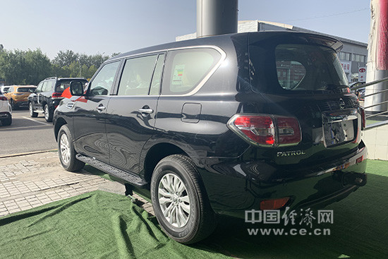 新车，平行进口车