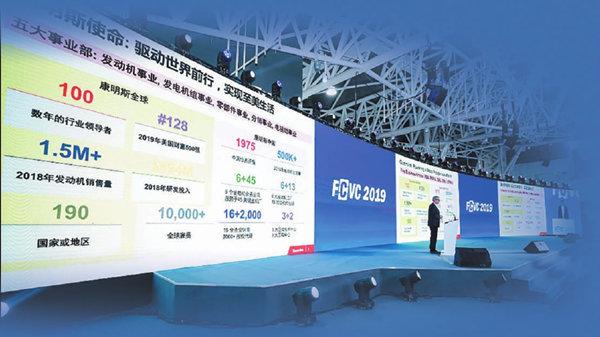 2030年我国需建2万座加氢站/德国发展氢能源项目丨盖世E日速览