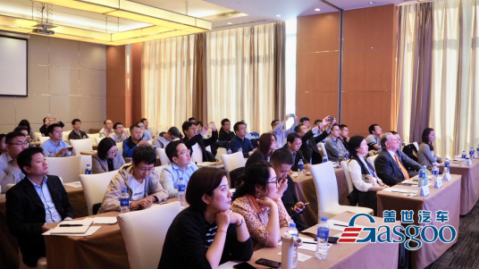 首日精彩 2019Lean Design®​精益设计与中国汽车成本管理研讨会