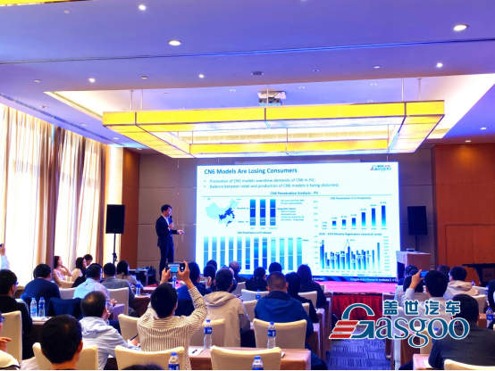 首日精彩 2019Lean Design®​精益设计与中国汽车成本管理研讨会