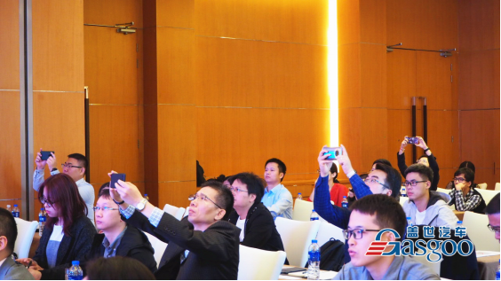 首日精彩 2019Lean Design®​精益设计与中国汽车成本管理研讨会