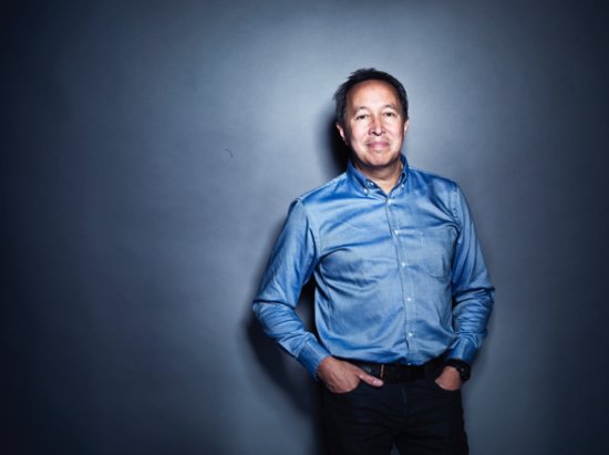 新车，捷豹全球设计中心