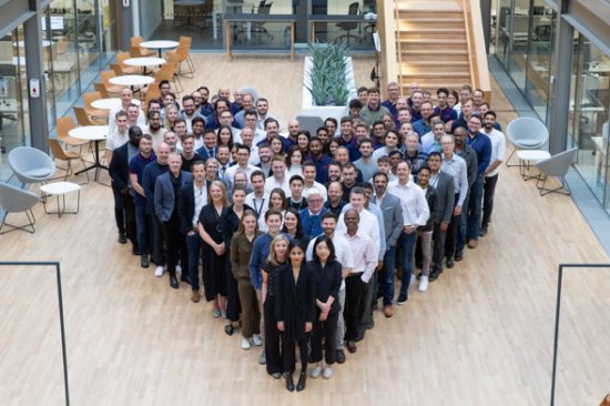 新车，捷豹全球设计中心