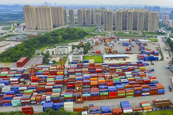 政策，经济全球化