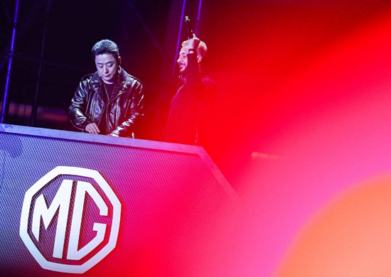 全新一代名爵ZS上市,新名爵ZS售价