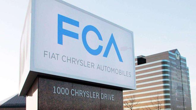 财报,FCA三季度财报,FCA全球销量,PSA与FCA合并 财报,FCA三季度财报,FCA全球销量,PSA与FCA合并