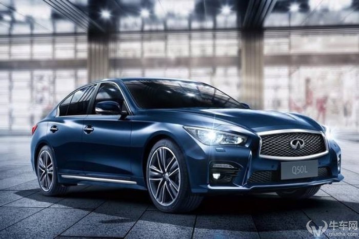 SUV，英菲尼迪削减轿车,英菲尼迪Q70轿车，