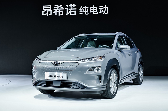 新车，SUV，比亚迪，北京现代，奔驰EQC,比亚迪,秦燃油版,秦EV版，北京现代，昂希诺纯电动，一汽马自达，全新CX-4，2020款哈弗F7，F5，F7x性能版