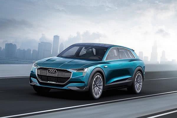 新车,SUV,广州车展,腾势X 新车,SUV,广州车展,腾势X