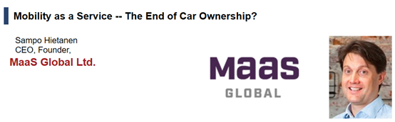 Automotive World 2020同期技术会议嘉宾阵容公布