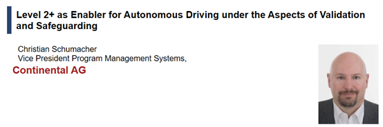 Automotive World 2020同期技术会议嘉宾阵容公布