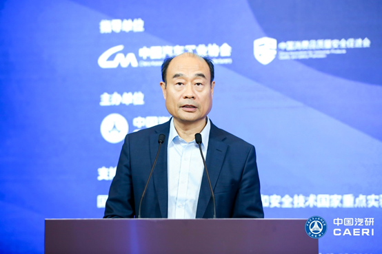 解决汽车环境与健康问题需要多方协作