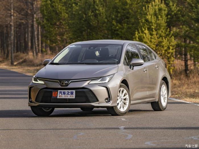 SUV，销量，卡罗拉，卡罗拉产品力,丰田双车战略