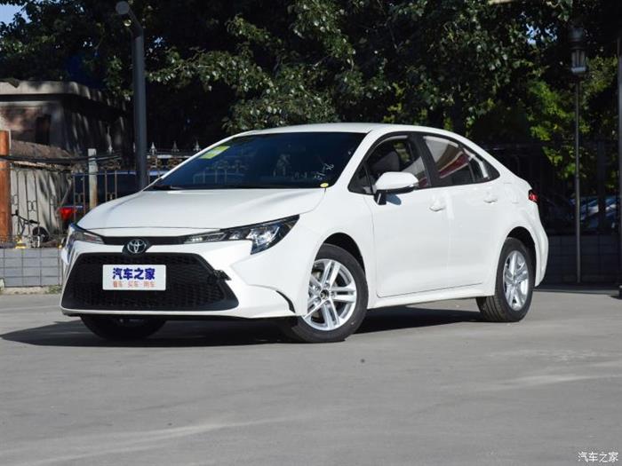 SUV，销量，卡罗拉，卡罗拉产品力,丰田双车战略