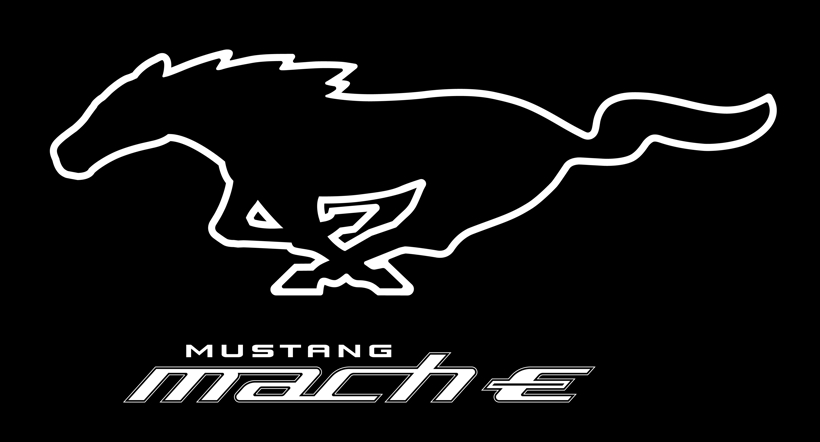 全新电动Mustang Mach-E将于洛杉矶正式亮相