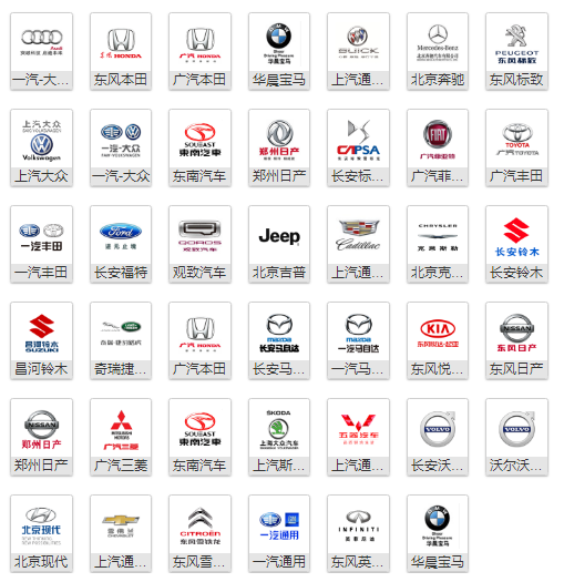 2019广州车展前瞻：参展企业及重磅新车
