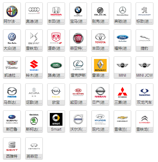 2019广州车展前瞻：参展企业及重磅新车