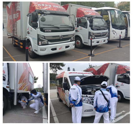 东风轻型车 东风轻型车