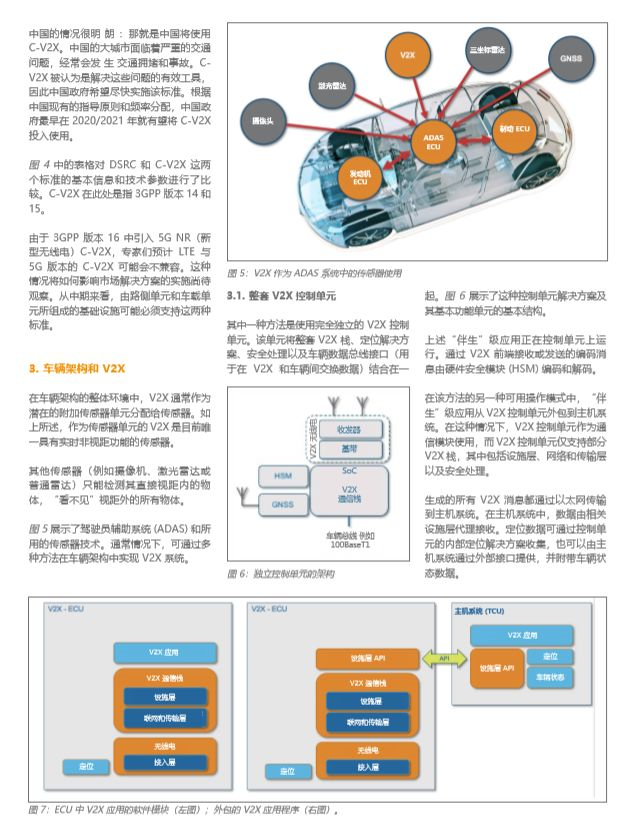 福利来啦！《连通V2X》白皮书发布，免费下载！