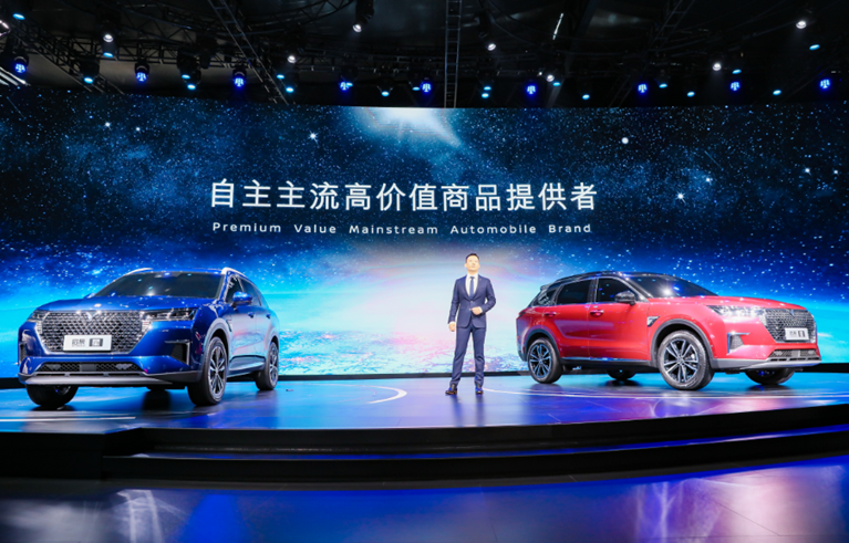 SUV，启辰，东风启辰