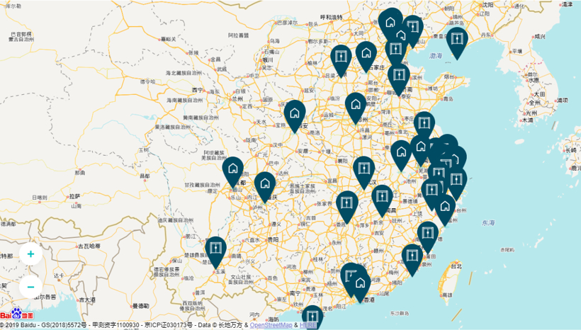 蔚来11月交付量达2528台，ES8环比增加超50%