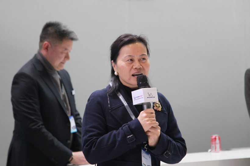 Advantec Steigentech与米其林联手进军亚太市场