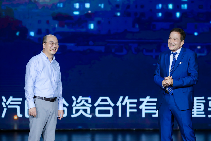 电池,爱驰,爱驰U5,付强 电池,爱驰,爱驰U5,付强