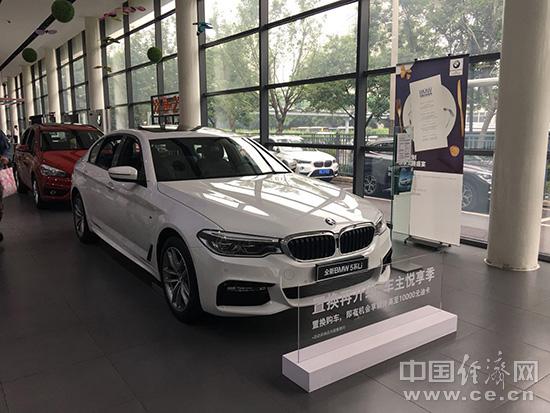 奔驰E级预定全年冠军 德系三强稳居C级车头部