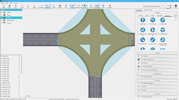 自动驾驶，智能驾驶,智慧交通